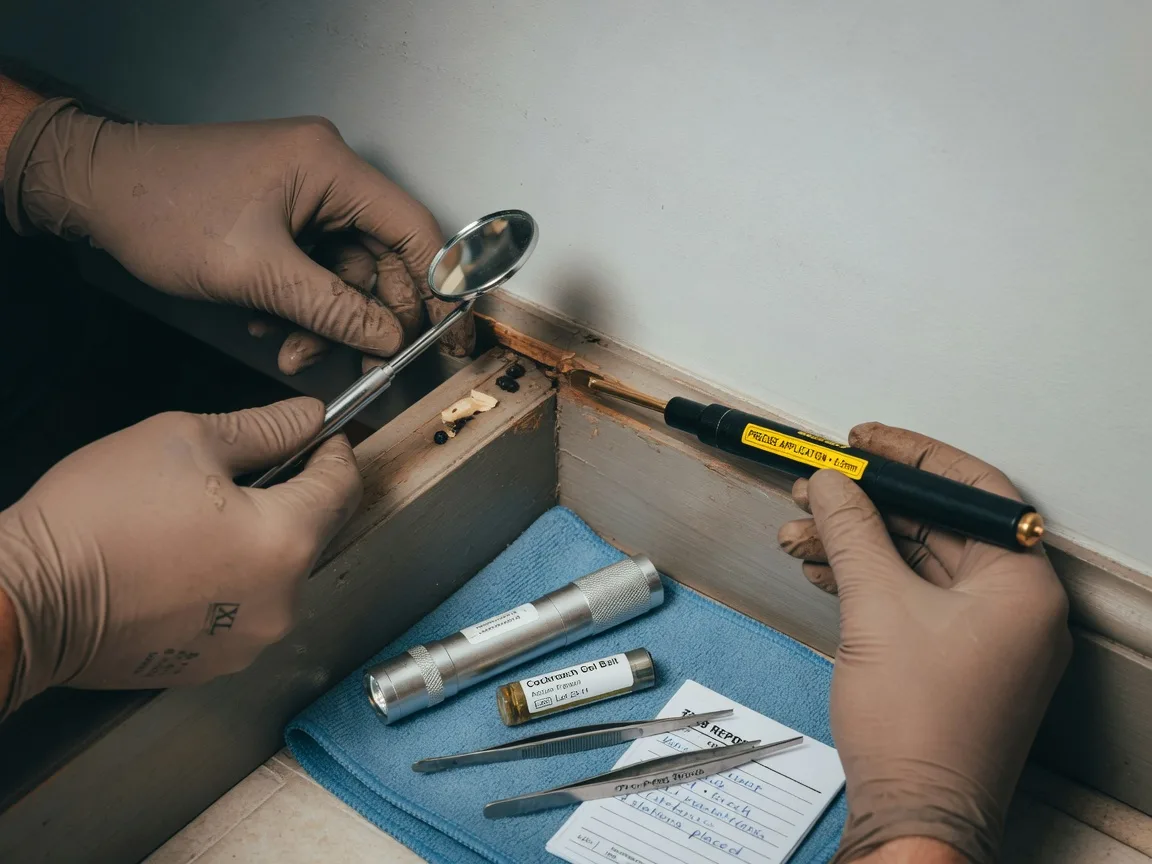Why choose Emergency Pest Control in Kechi, KS
